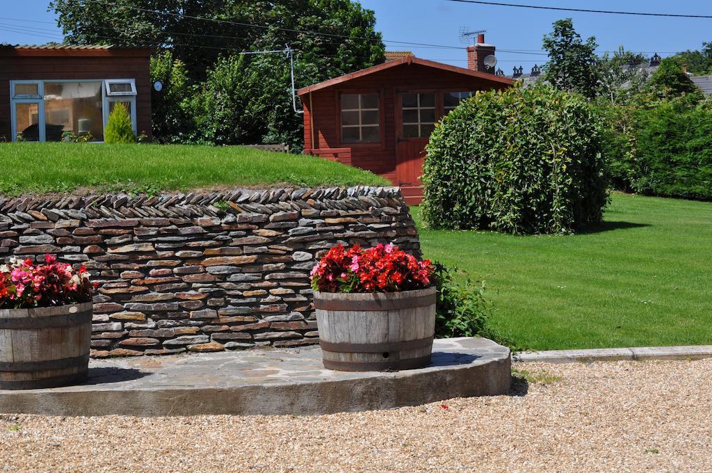 Headdons Bed & Breakfast Holsworthy Room photo