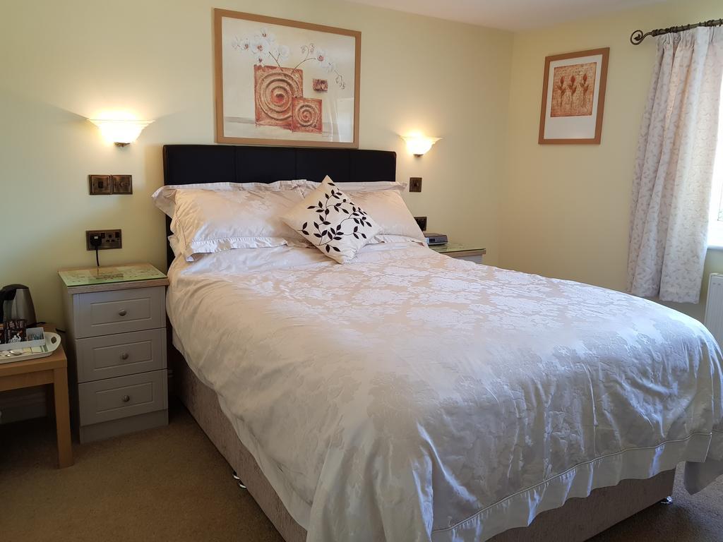 Headdons Bed & Breakfast Holsworthy Exterior photo