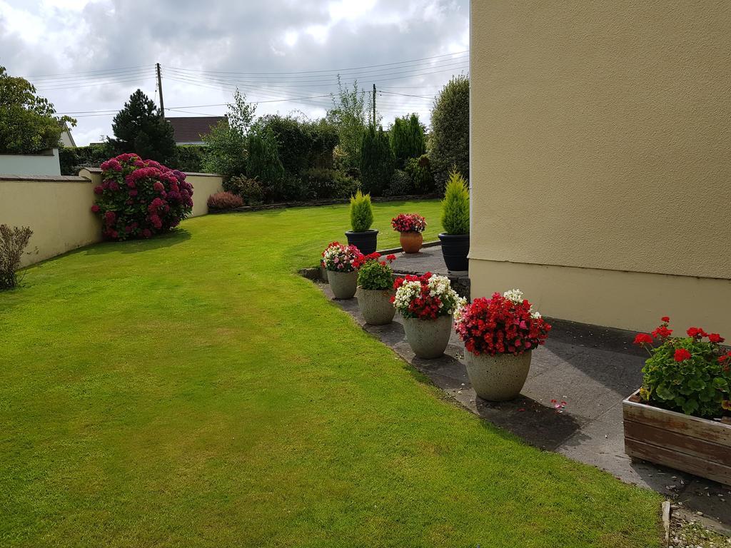 Headdons Bed & Breakfast Holsworthy Exterior photo