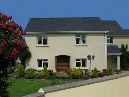Headdons Bed & Breakfast Holsworthy Exterior photo