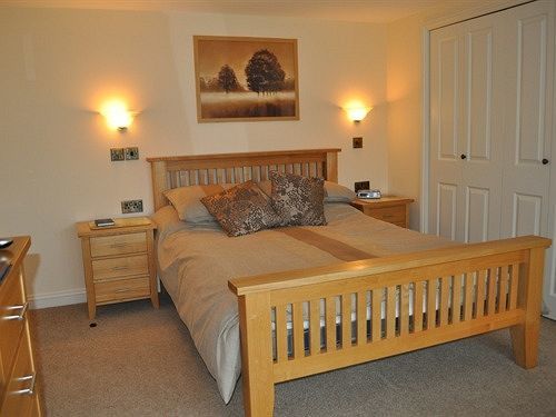 Headdons Bed & Breakfast Holsworthy Exterior photo