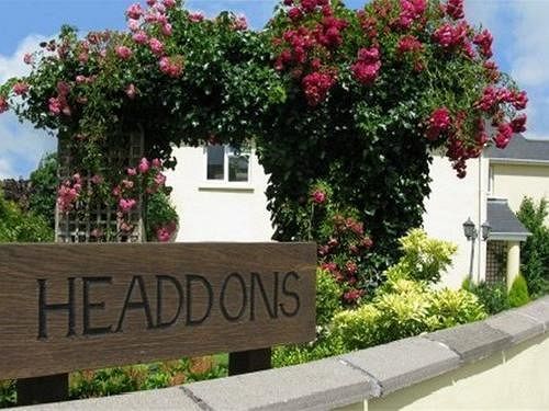 Headdons Bed & Breakfast Holsworthy Exterior photo