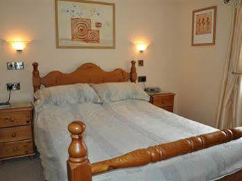Headdons Bed & Breakfast Holsworthy Exterior photo