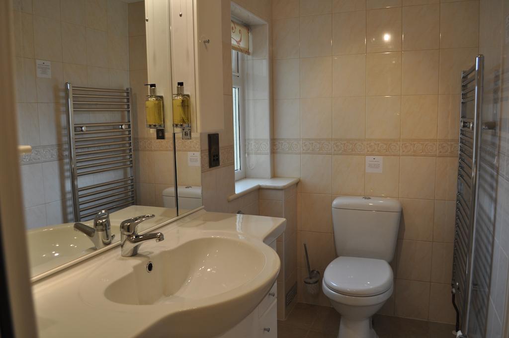 Headdons Bed & Breakfast Holsworthy Room photo
