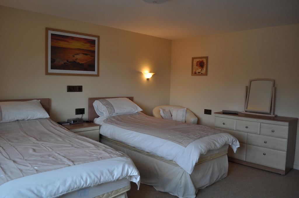 Headdons Bed & Breakfast Holsworthy Room photo
