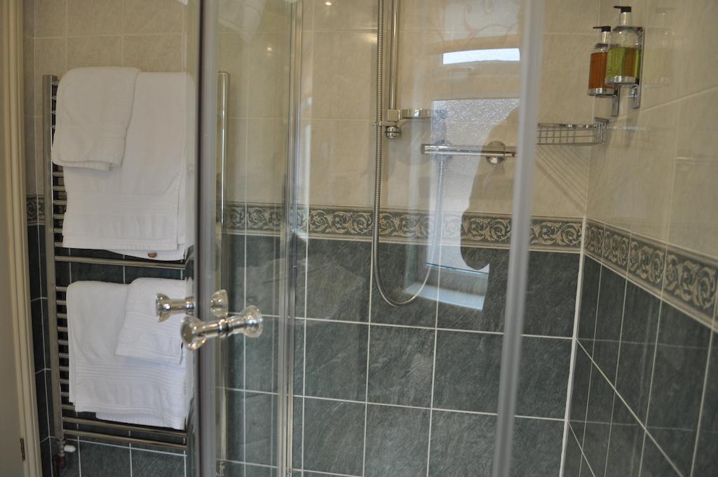 Headdons Bed & Breakfast Holsworthy Room photo