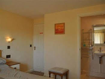 Headdons Bed & Breakfast Holsworthy Exterior photo